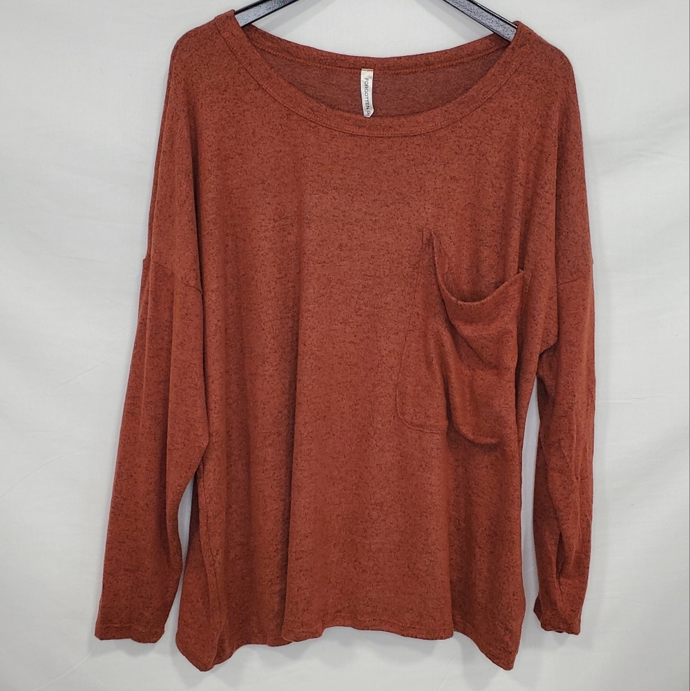 Forgotten Grace Women's Top